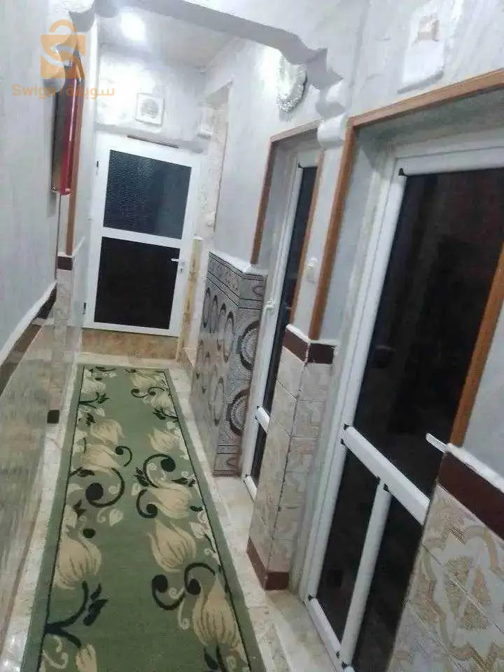 بلدية مصدق مركز