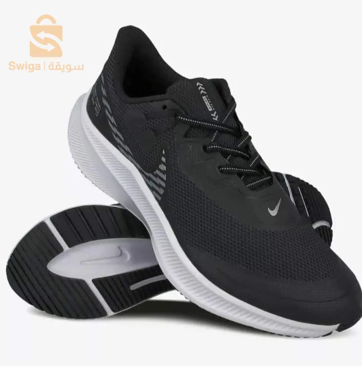 🥁🚨 NOUVELLE ARRIVAGE 🥁🚨#Disponible_0558459644
New Articles. #Kaba_Européen 
Chaussure de course  #Nike_Quest_3Shield
Couleur : Bleu Nuit 
Pointure : 42.5 / 43 
              #Prix_Imbatteble 🤗🤙🤙✅✅
#nike #nikeshoes #nikerunning #nikesportswear #nikehomme