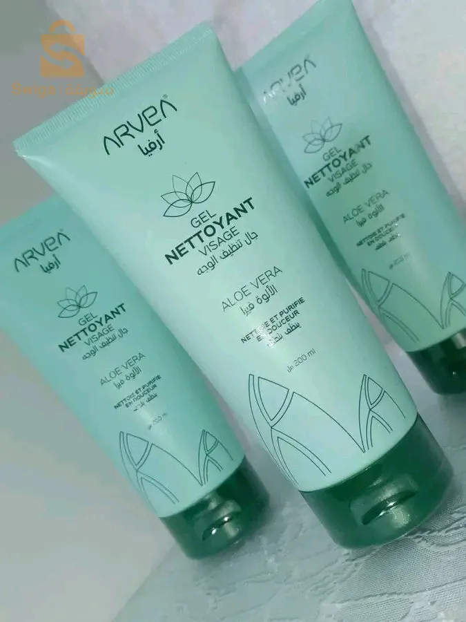 les produits arvea