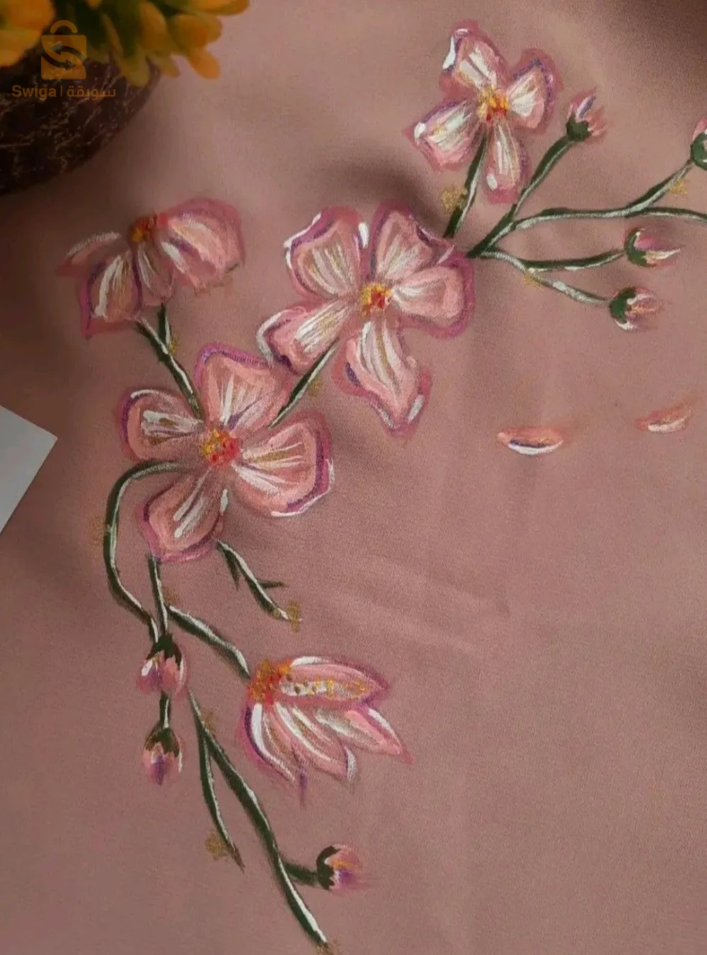 خيمارات و فولارات