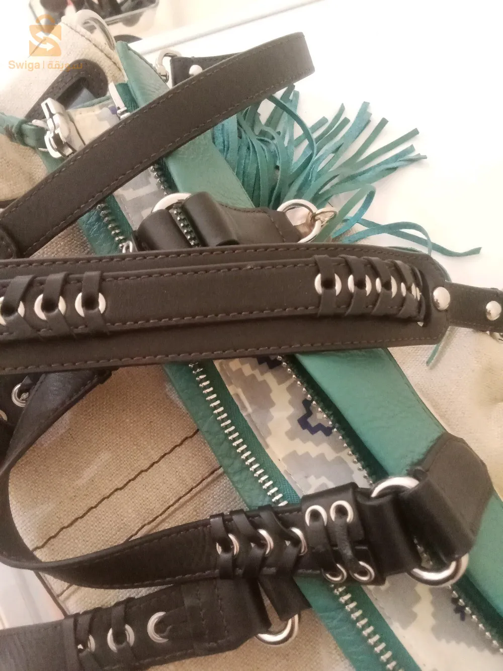 vend sac la marque rafe New York