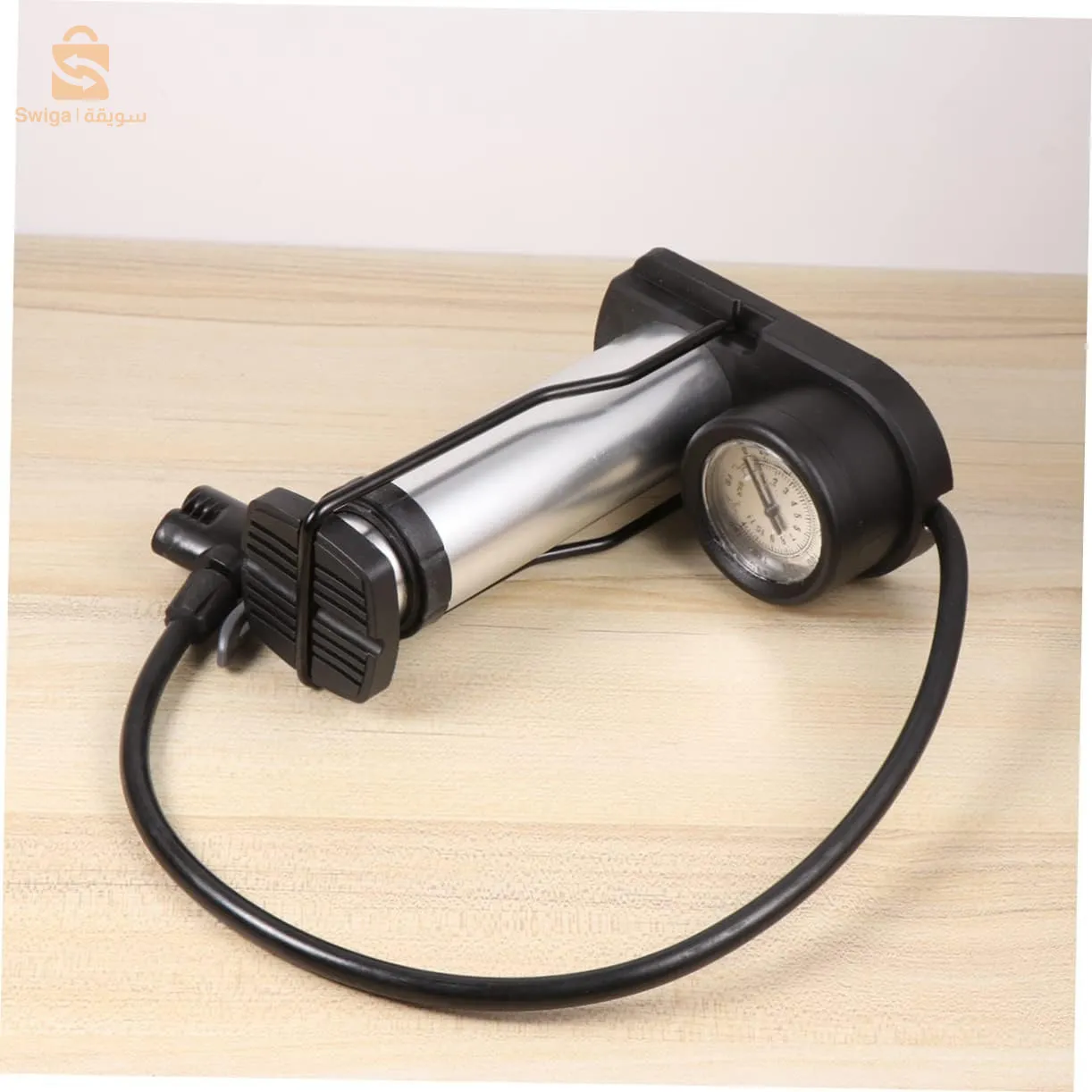 ضاغط الهواء