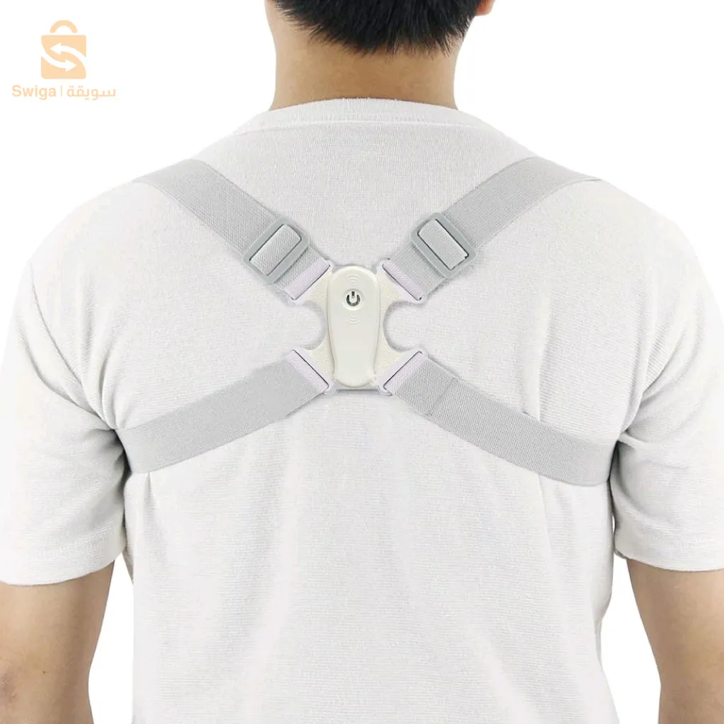 Smart back tightening belt