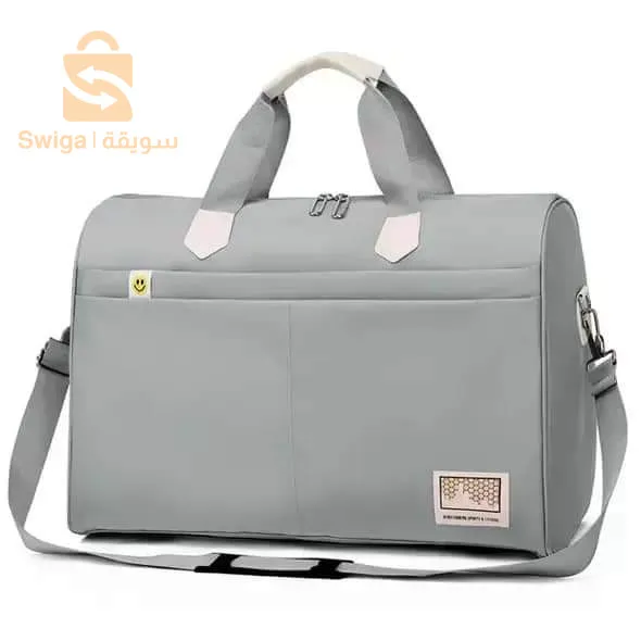 A must-have multi-functional travel and fitness bag