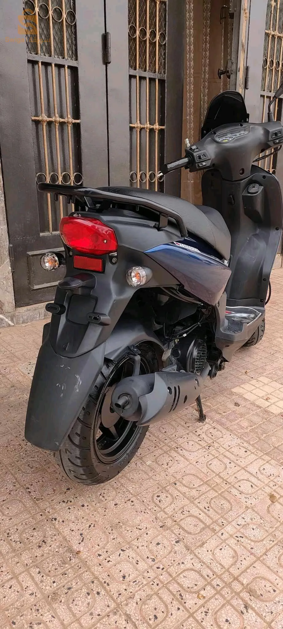 sym orpid 2