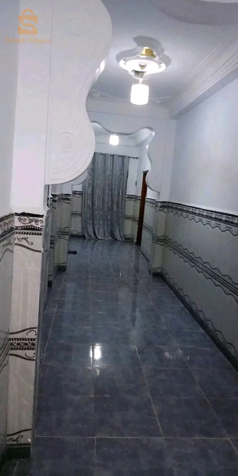 مسكن للبيع