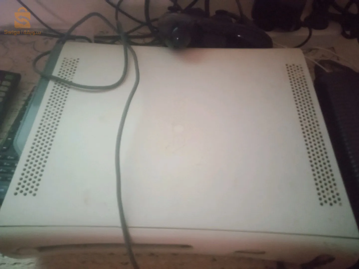 Xbox 360 faht