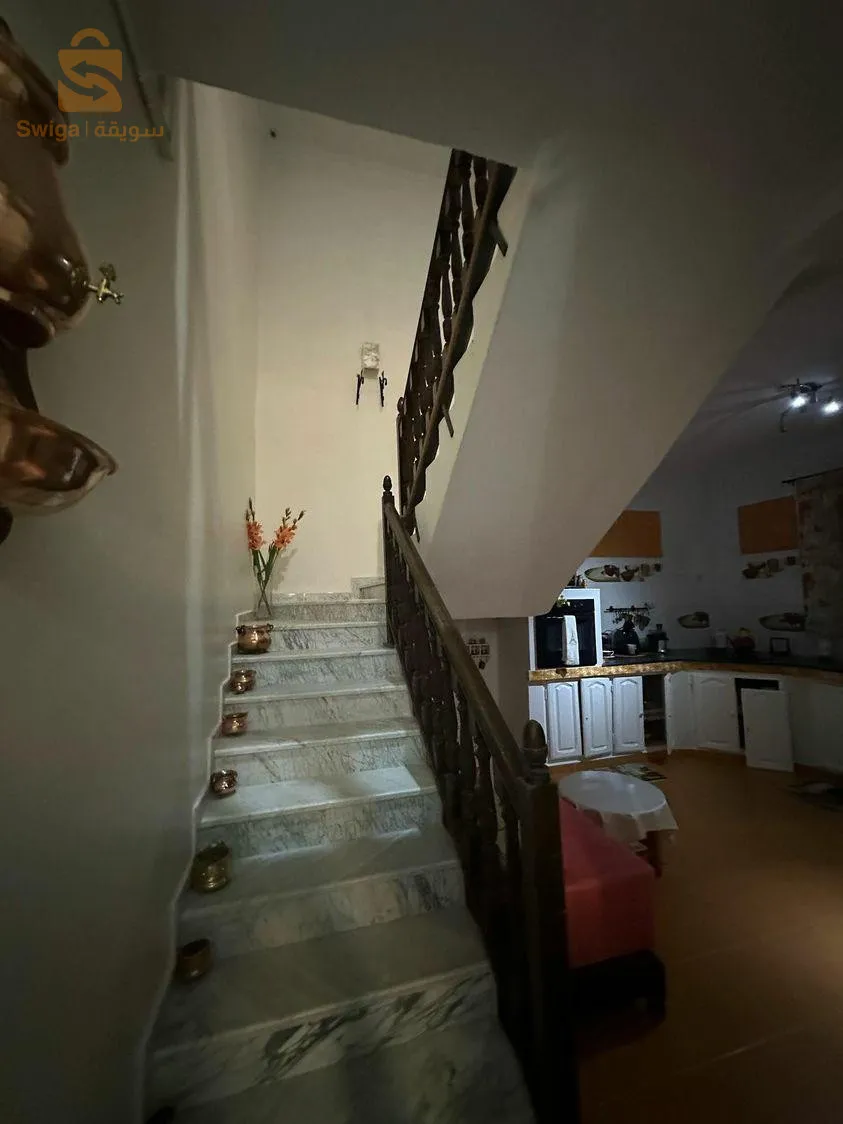 vente Niveau villa à Sougueur, Tiaret