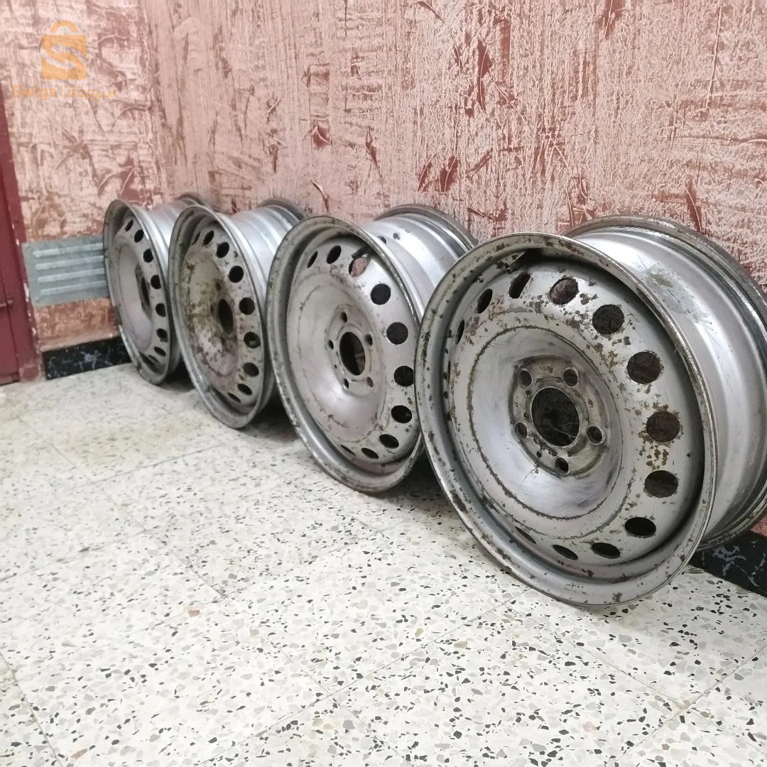 جوندة رونو طرفيك