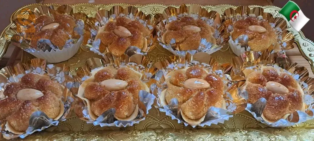 حلويات عصرية و تقليدية