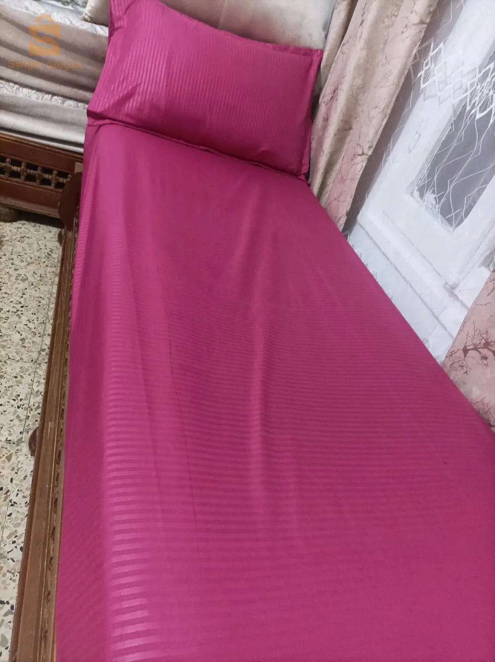 افرشة