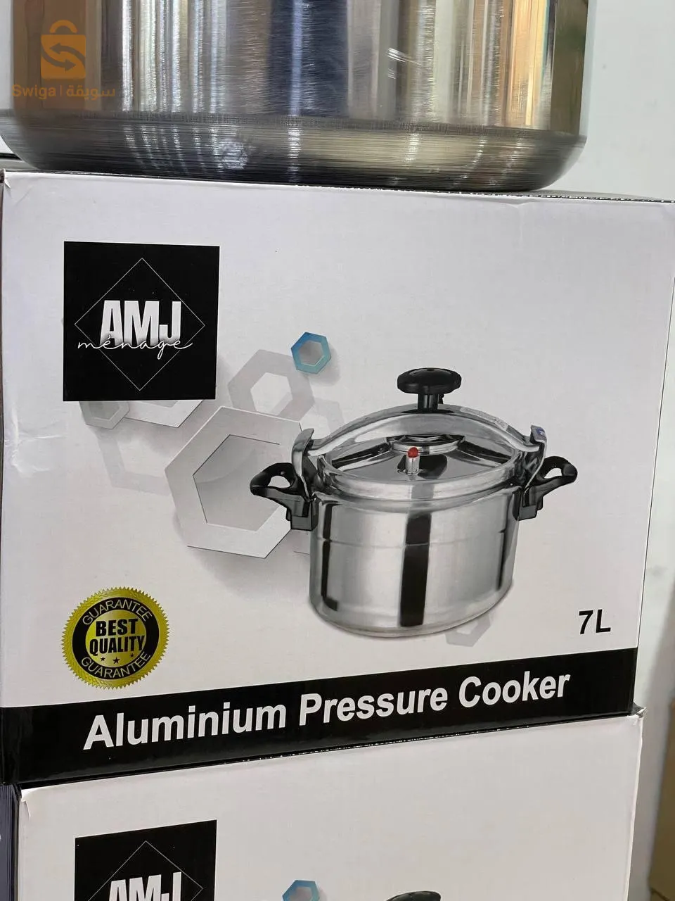 Cocotte AMJ 7L
