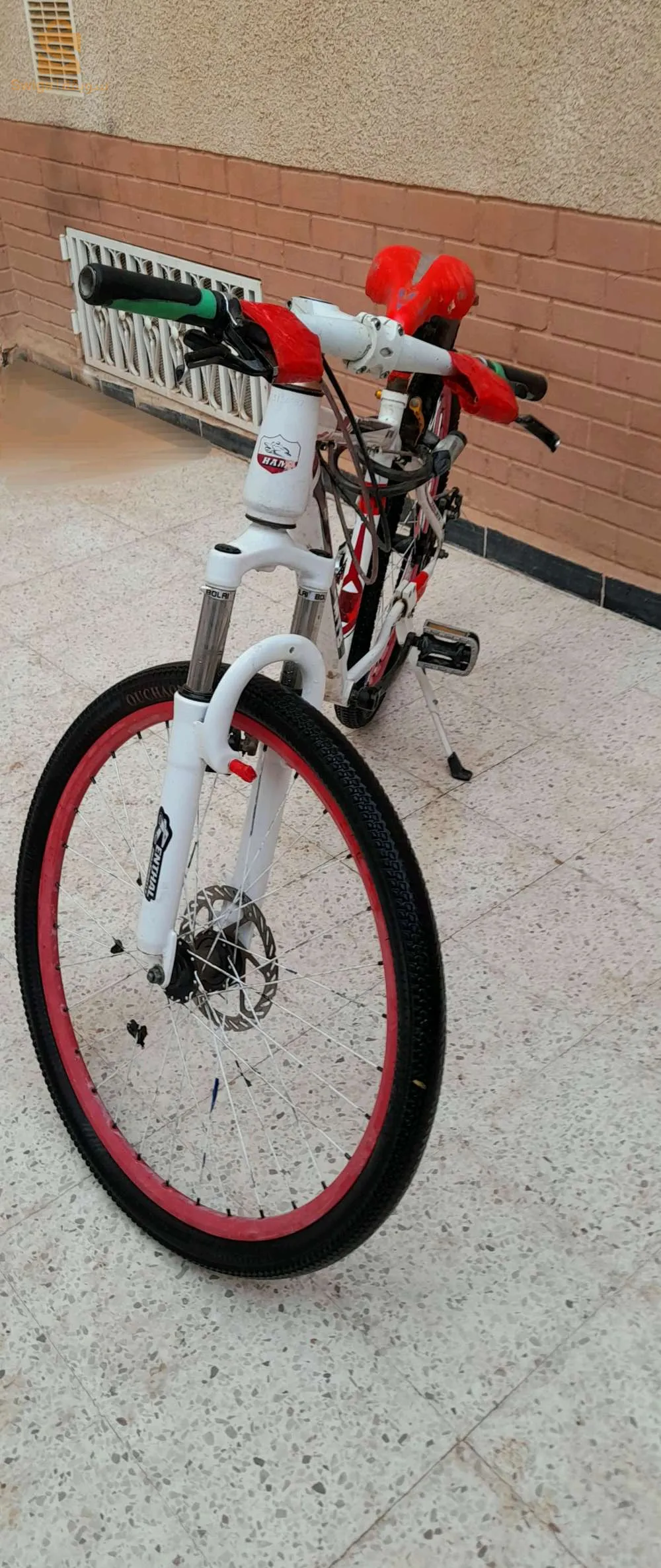 غرداية عبازة ثانوية رمضان حمو