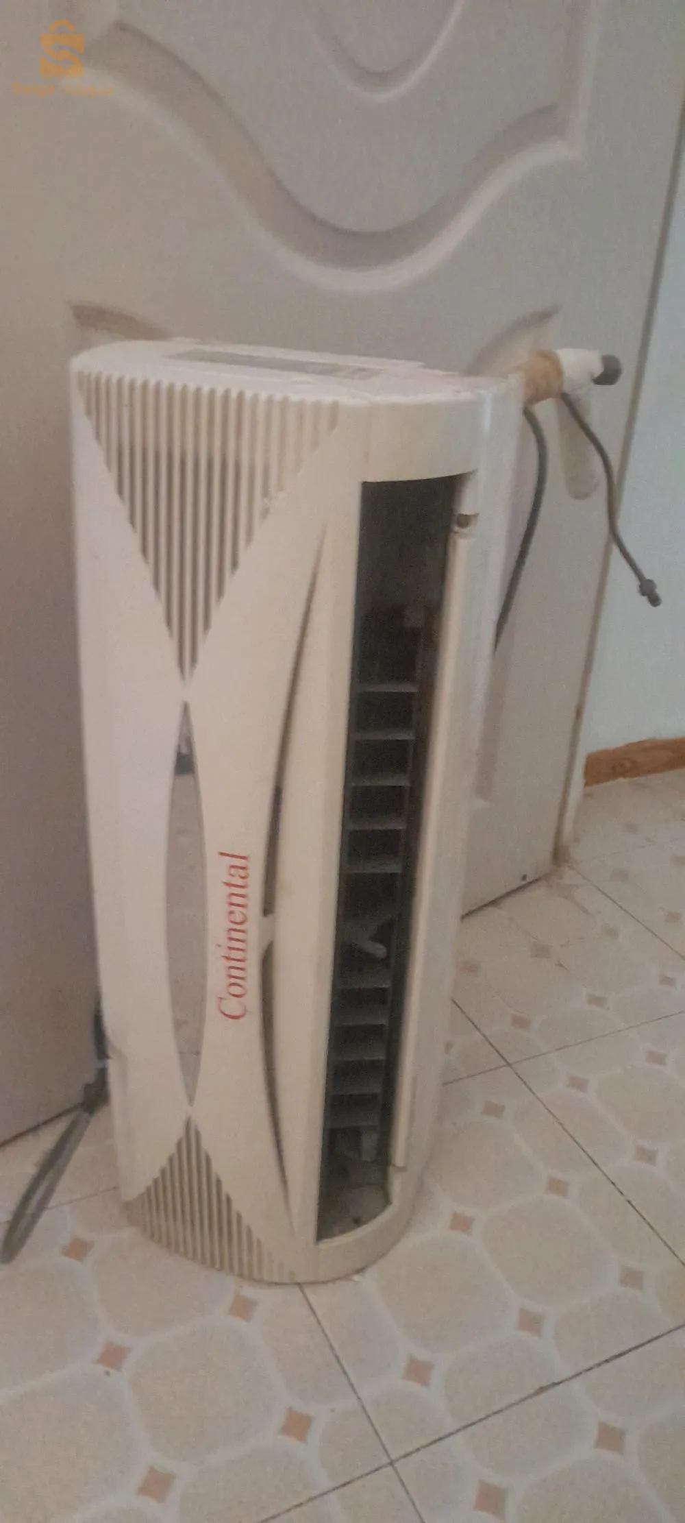 وحدة مكيف داخلي بدون الخارجية