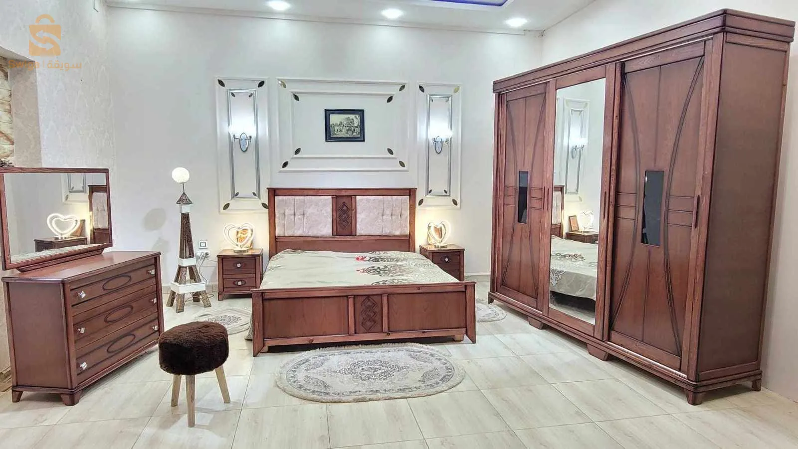 dès chambre coucher