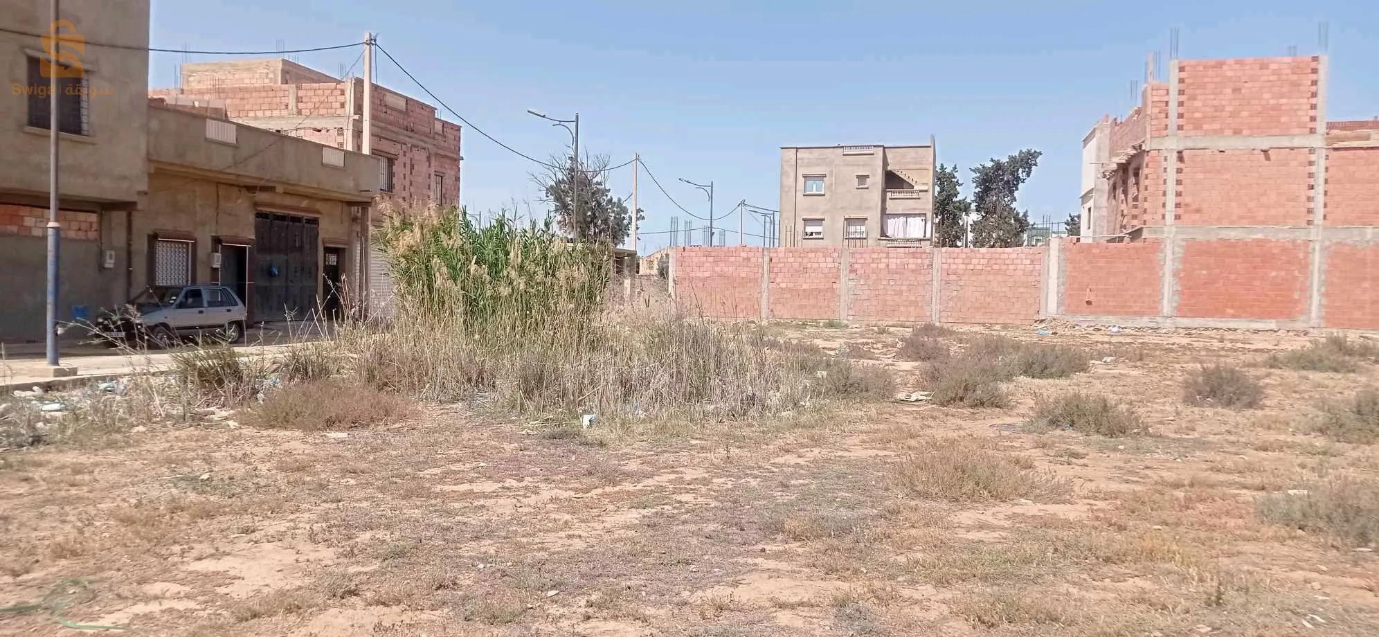 حي جديد يوفاطيس