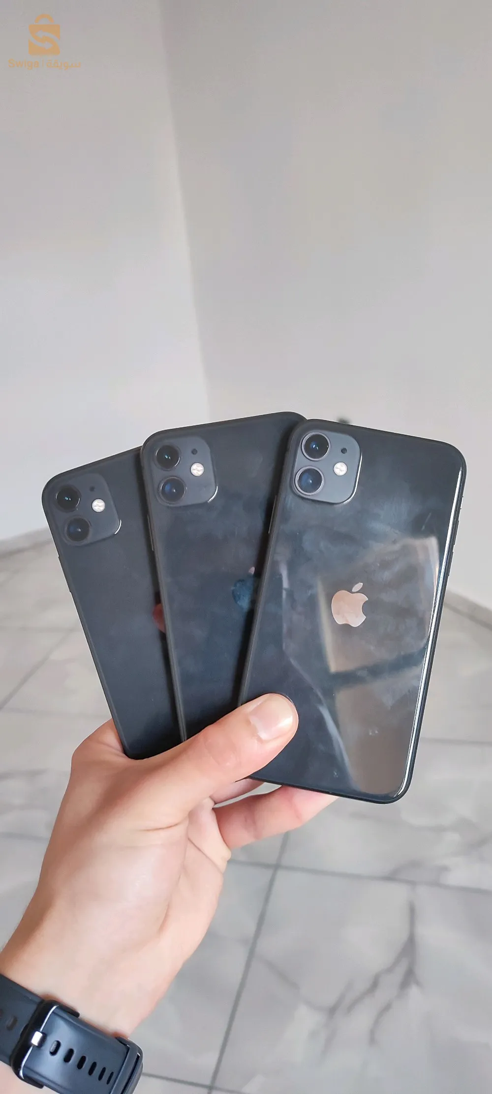 iphone 11 64 gb 🇨🇦