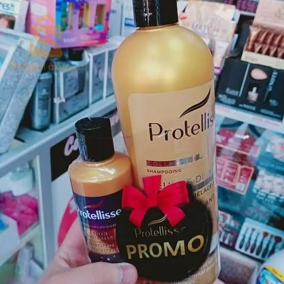 باك عناية بشعر protellisse