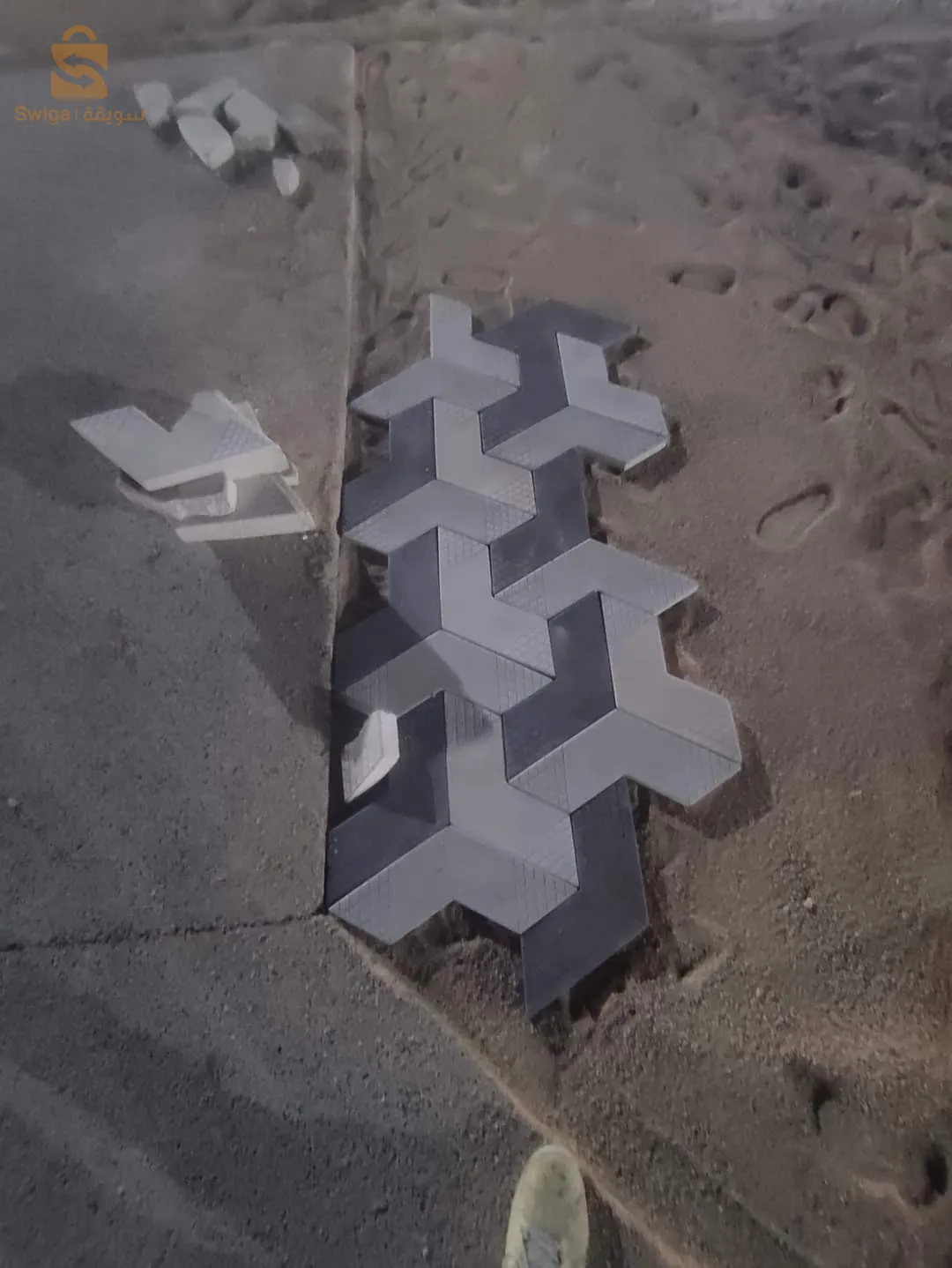 3d