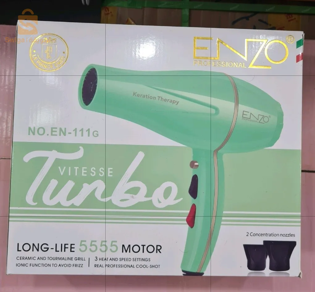 Séchoir Enzo model EN-111