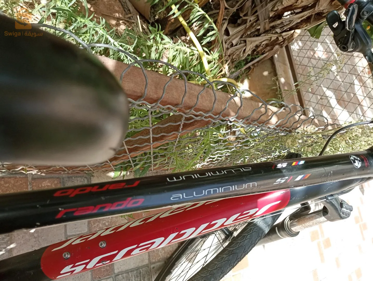 Vélo VTT SCRAPPER 🇪🇺🇪🇺