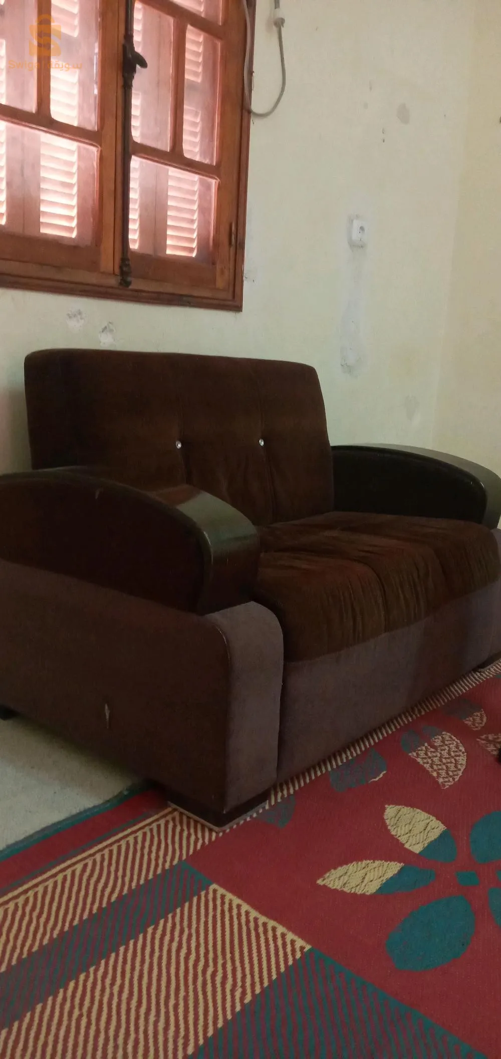 حي الصومام البياضة الوادي