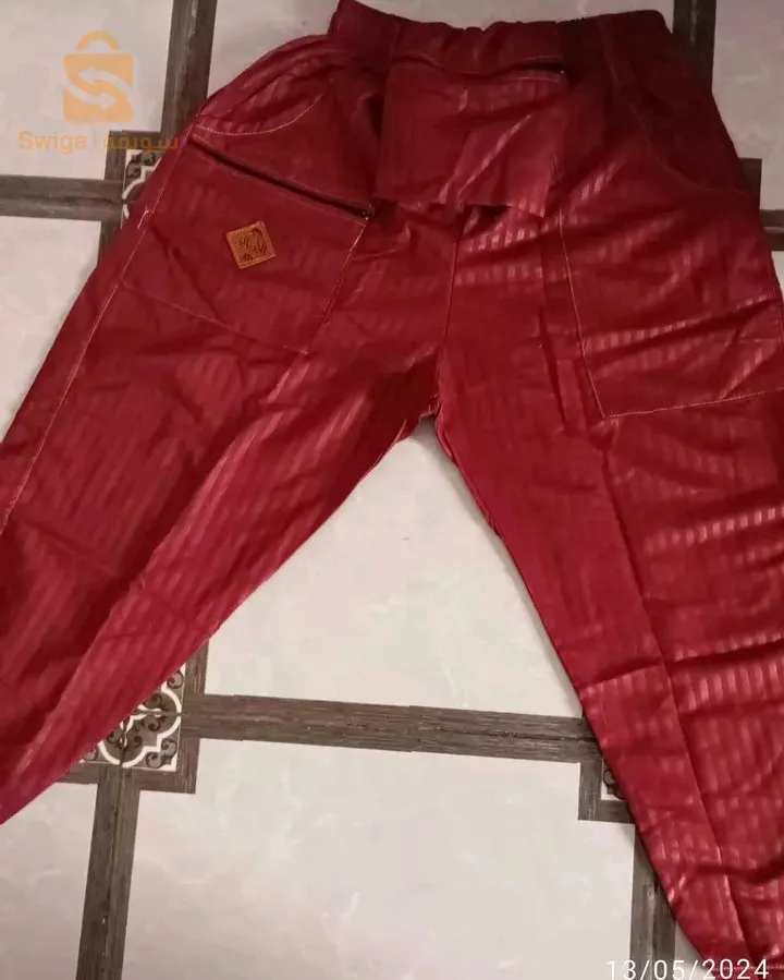 نصف الساق جملة