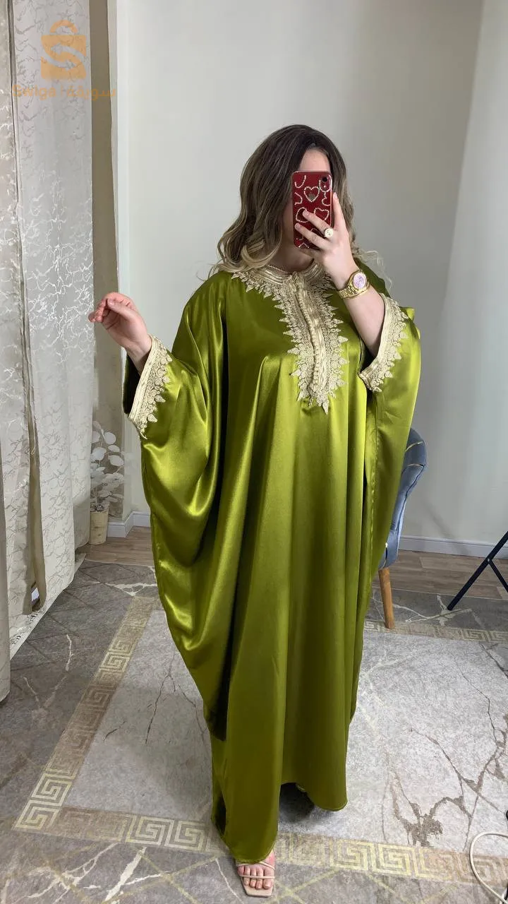 قفطان