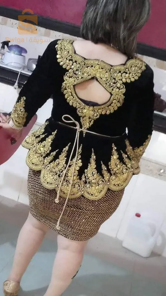 ملبس اعراسا