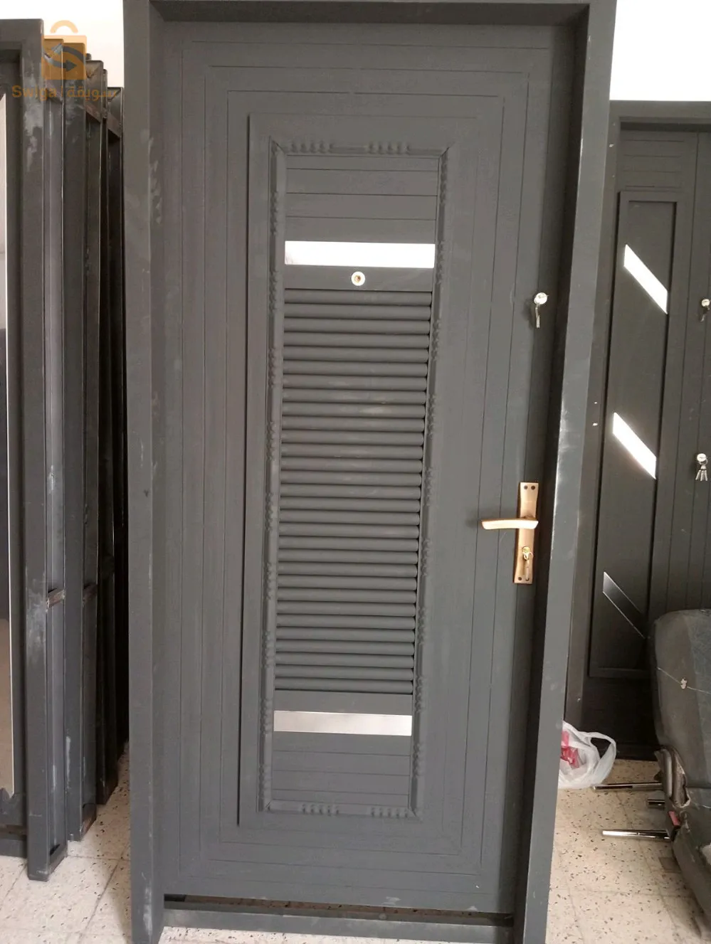 العقنة القصبات