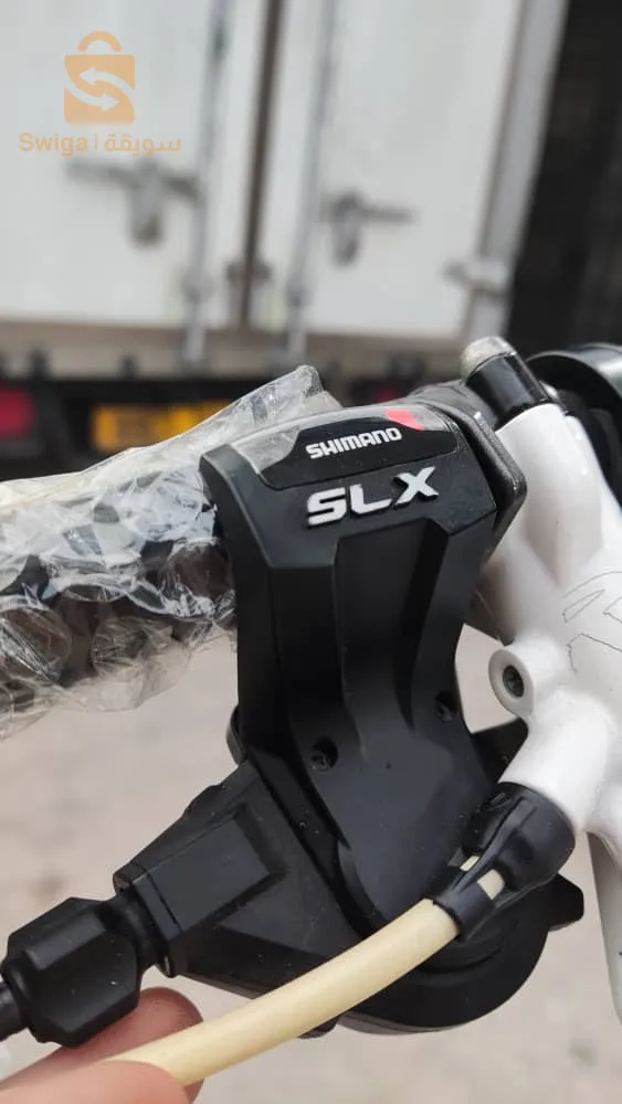 vélo Lapierre x-control 310 taille M 26