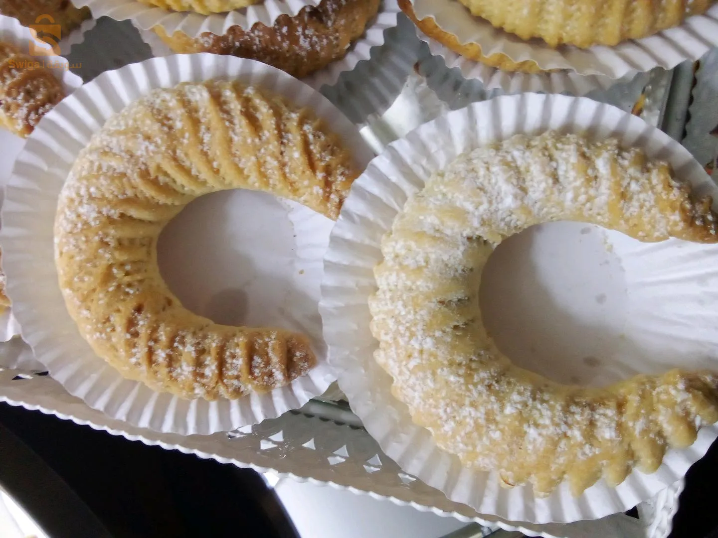 gâteau sur commande