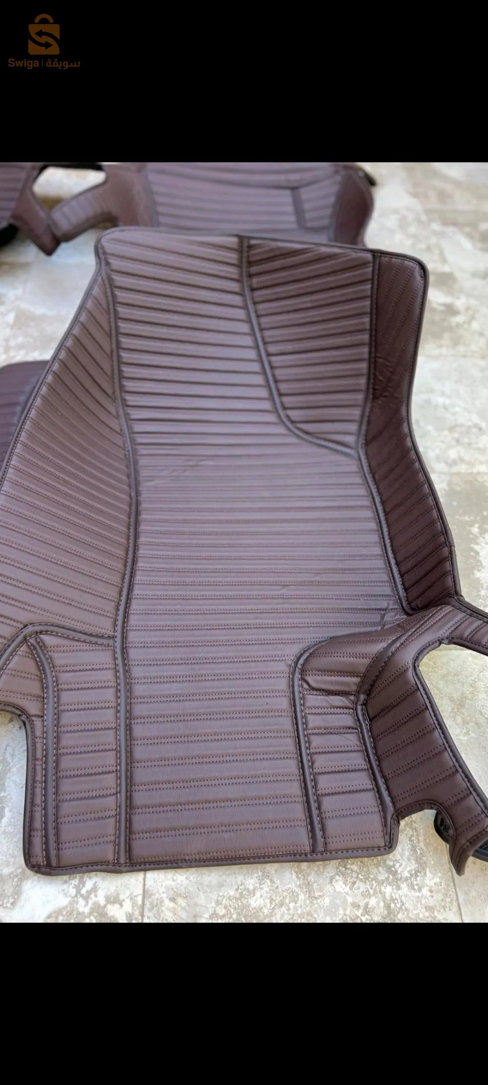 Tapis Original pour voiture