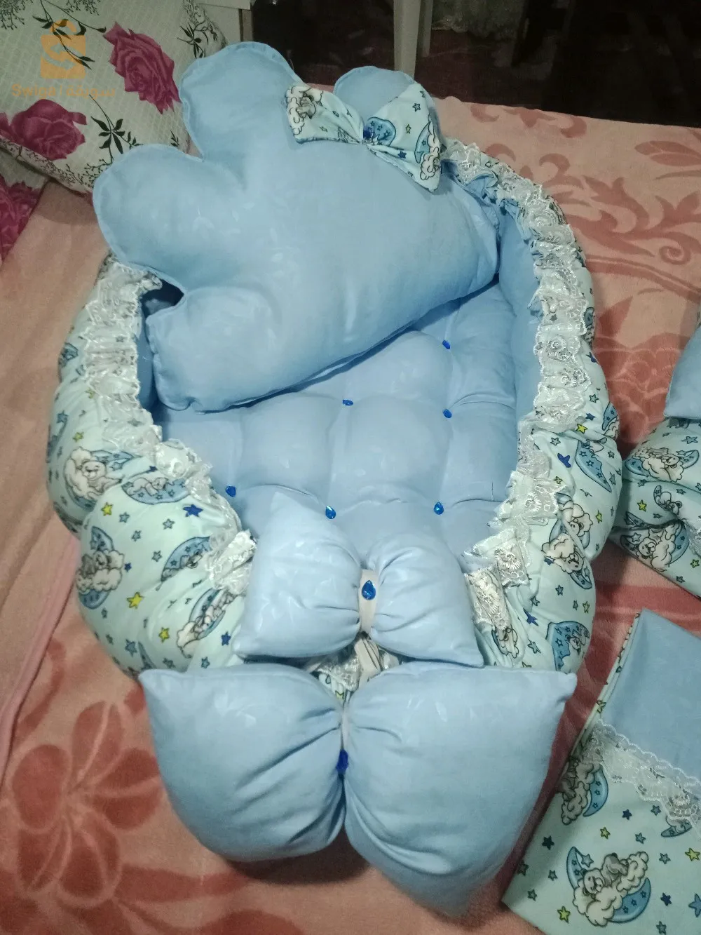 قرواو البليده