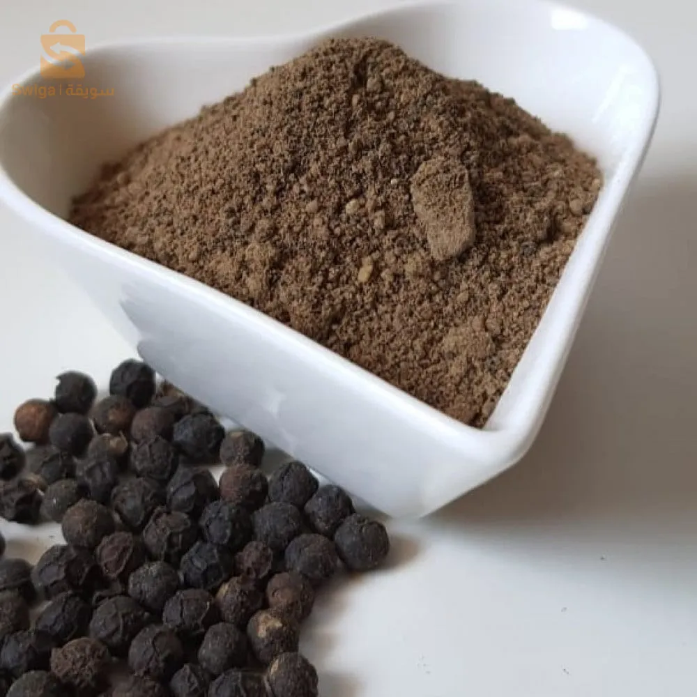 اعشاب طبيعية و توابل