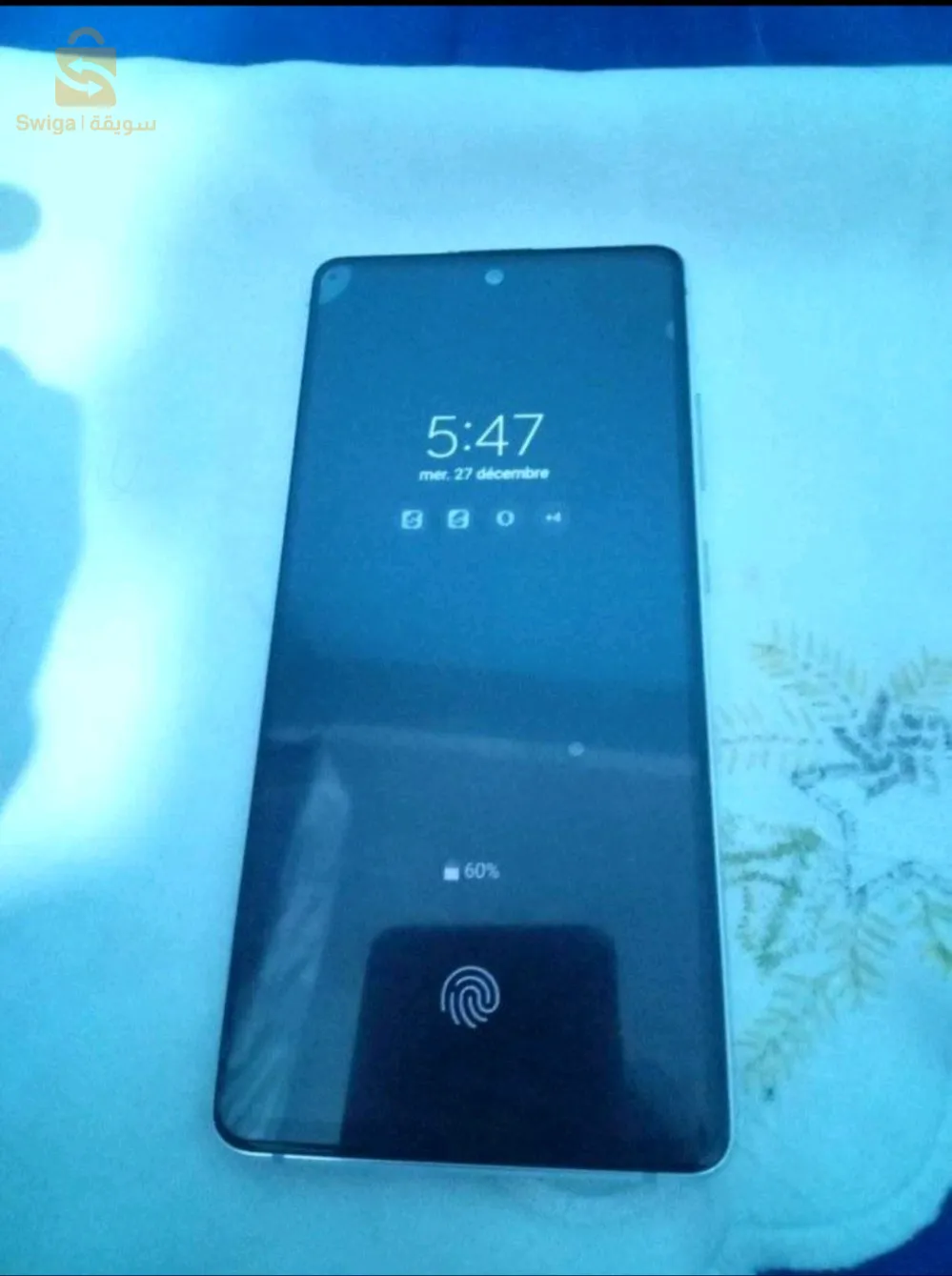 Samsong galagxy A51 5G