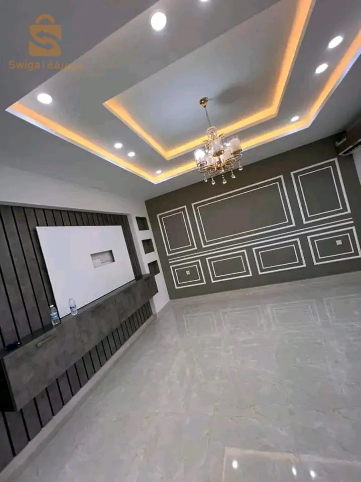 ديكور بلاكو بلاتر