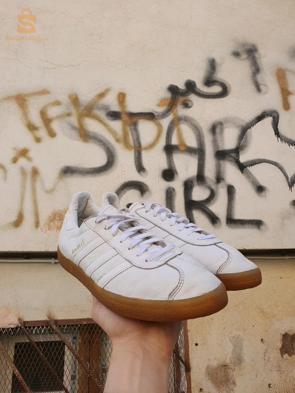 Original SHOES أحذية أصلية