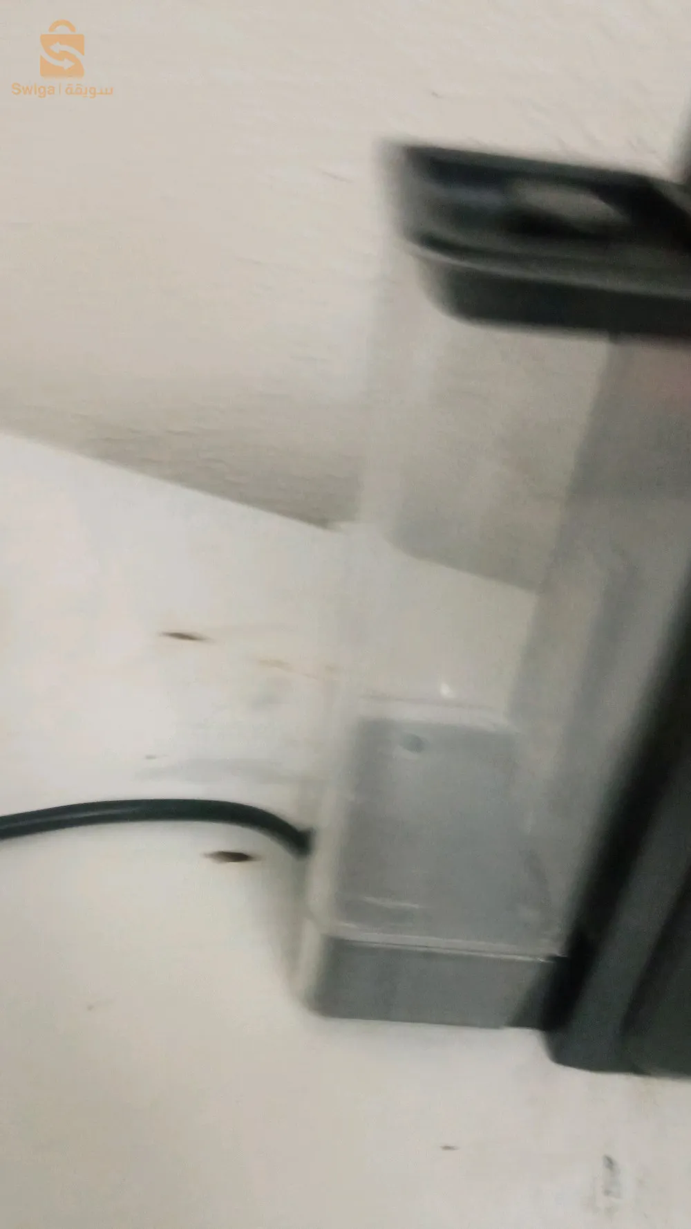 الة تحضير القهوة