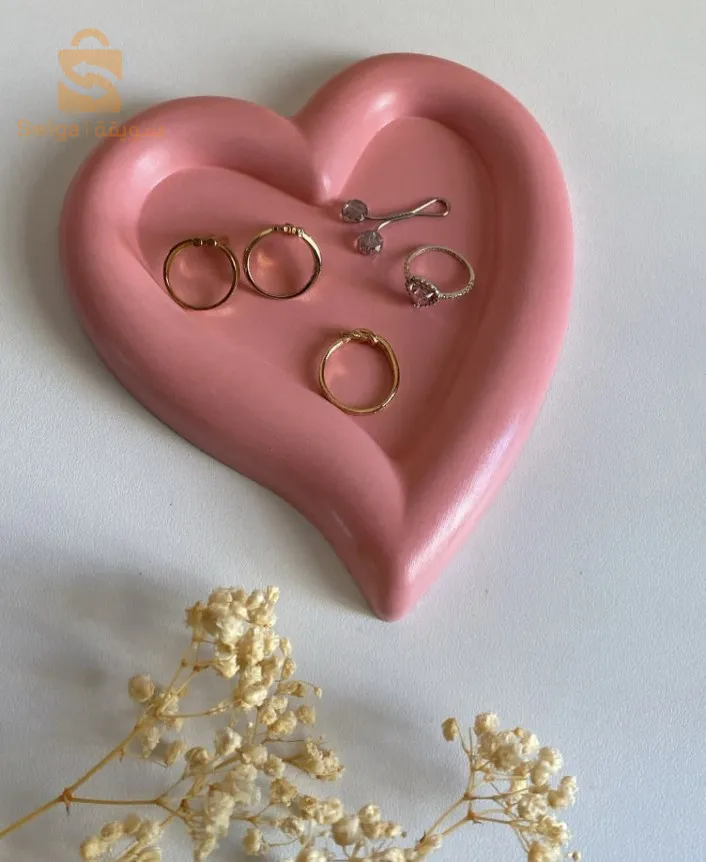 صينية الراتنج