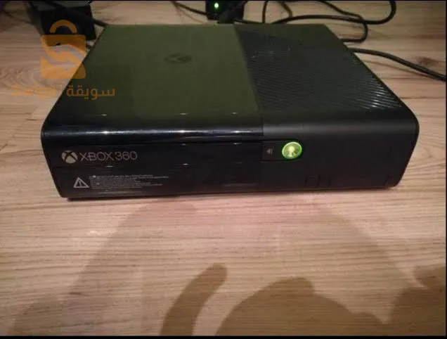 xbox 360 super slim