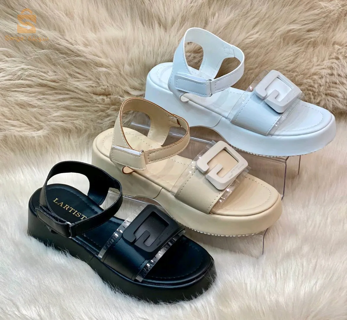 sandales pour femmes