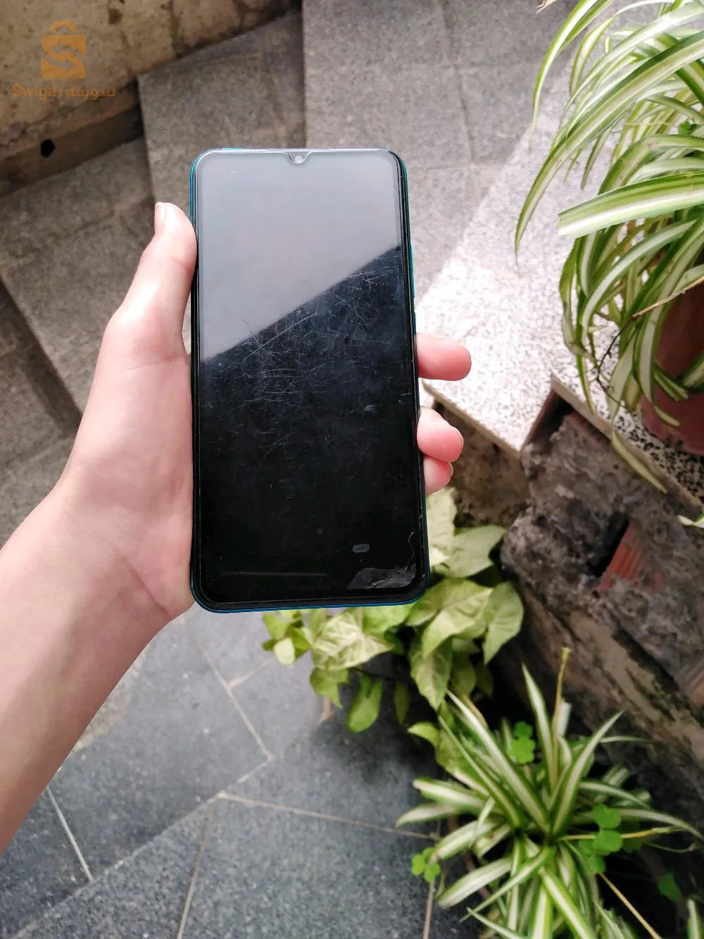 هاتف رادمي 9