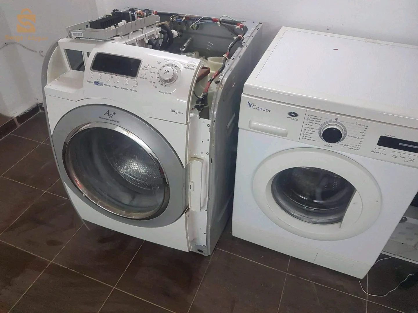 réparation et installation froid et climatisation électroménager