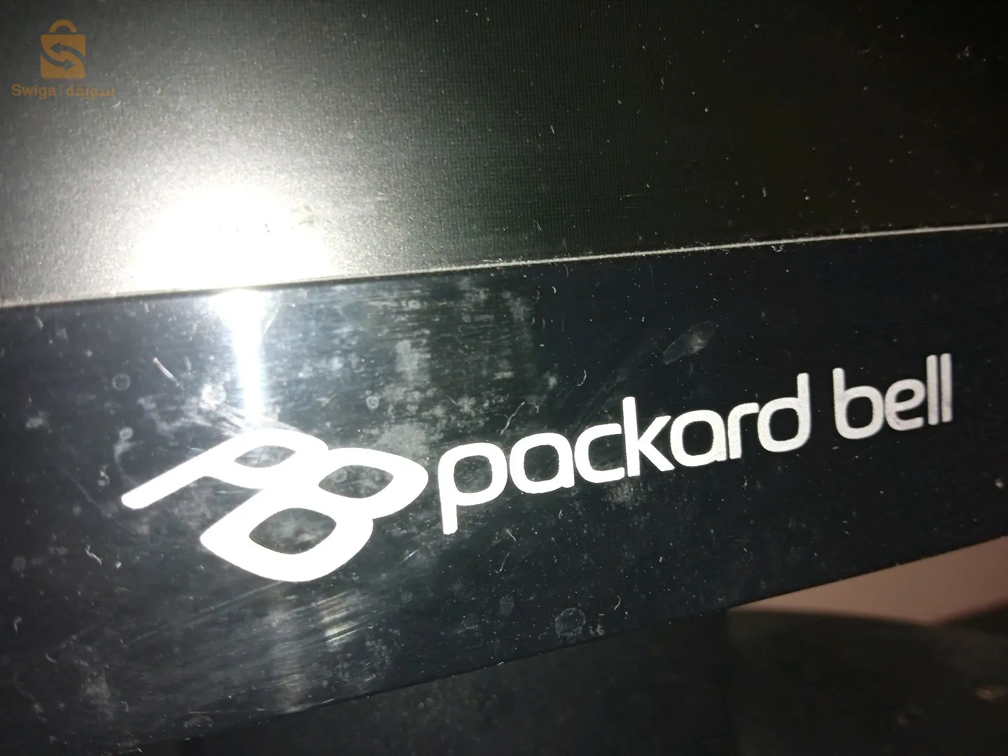 حاسوب في حالة ممتازة