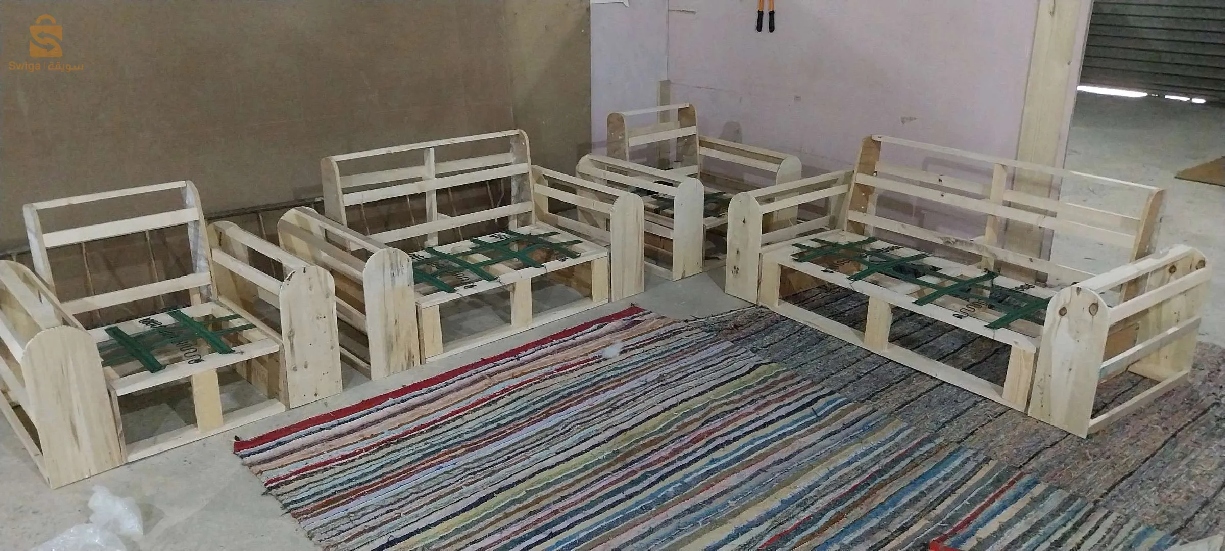 صالون دودون