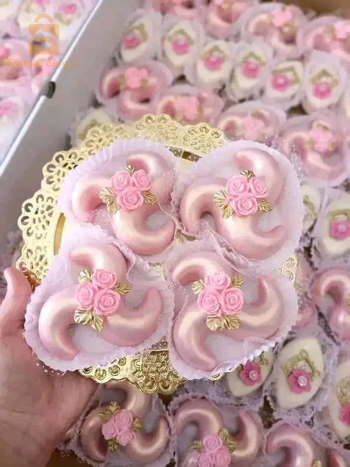 حلويات و مرطبات