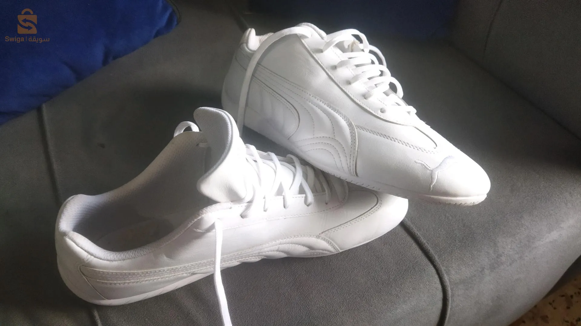 حذاء رياضي بيما أصلي مقياس 44