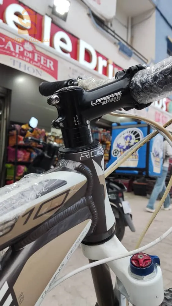 vélo Lapierre x-control 310 taille M 26