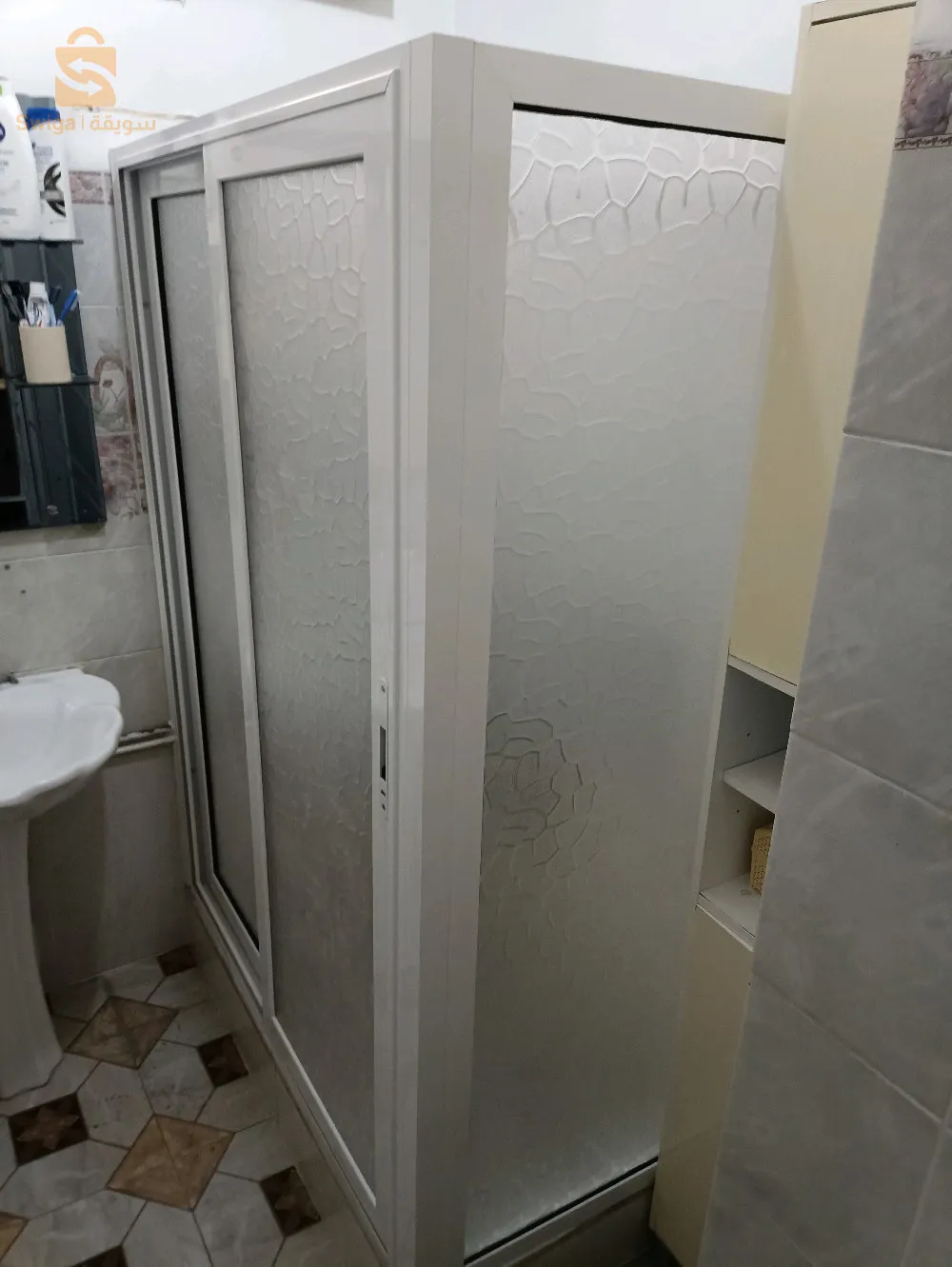aluminium pvc